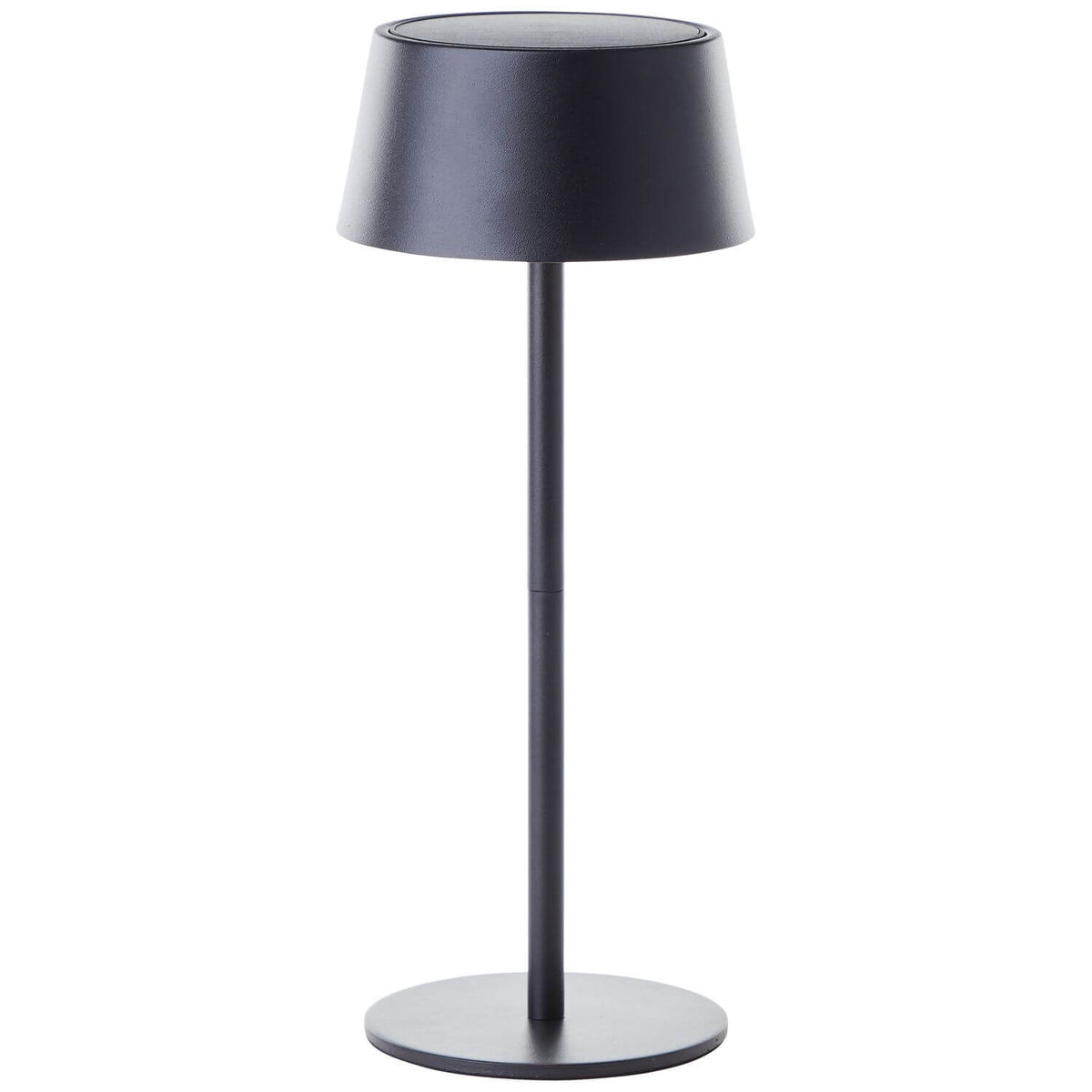 Lampe extérieure Picco noire mat