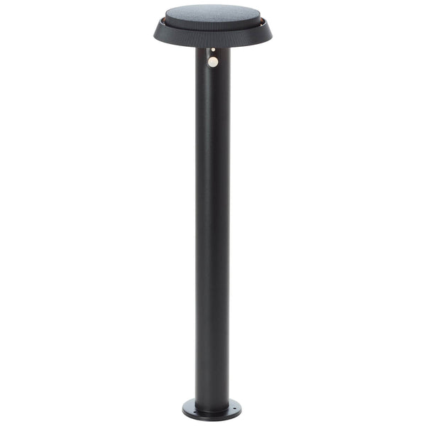 Luminaire extérieur | Alvero Noir