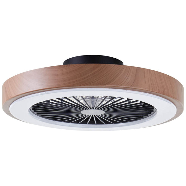 Ventilateur de plafond lumineux | Ventora