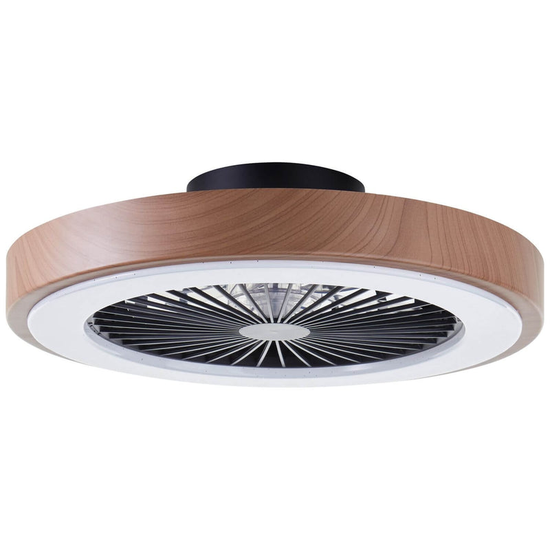 Ventilateur de plafond lumineux | Ventora