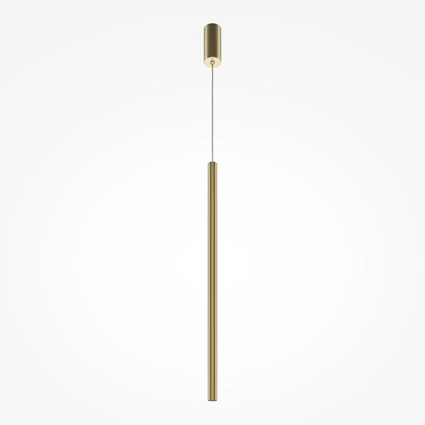 Pro Extra Gold pendant light