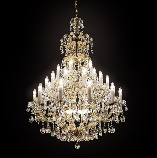 Marie-Therese Chandelier BXL10914Z236