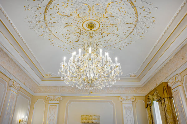 Marie-Therese Chandelier BXL10920Z219