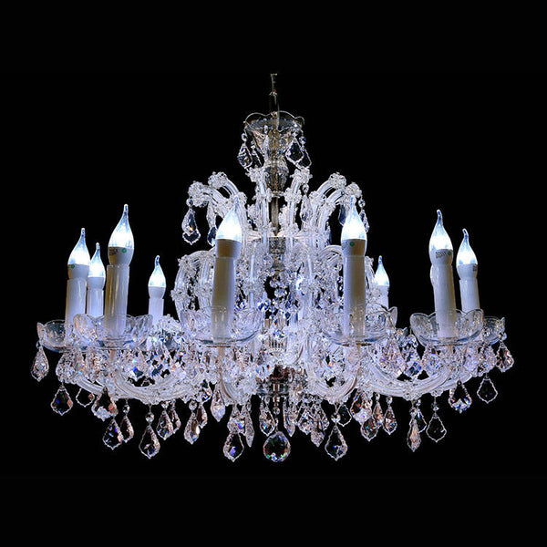 Maria Theresa chandelier