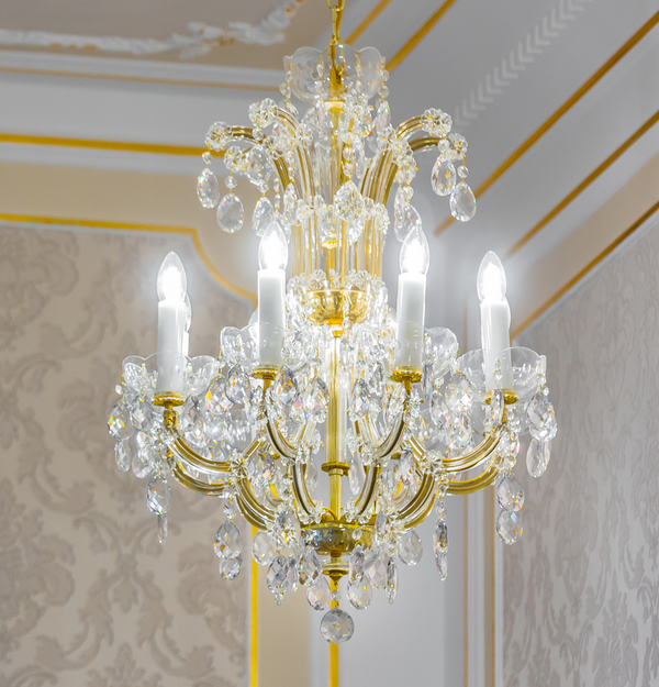Marie-Therese Chandelier BXL10931Z208