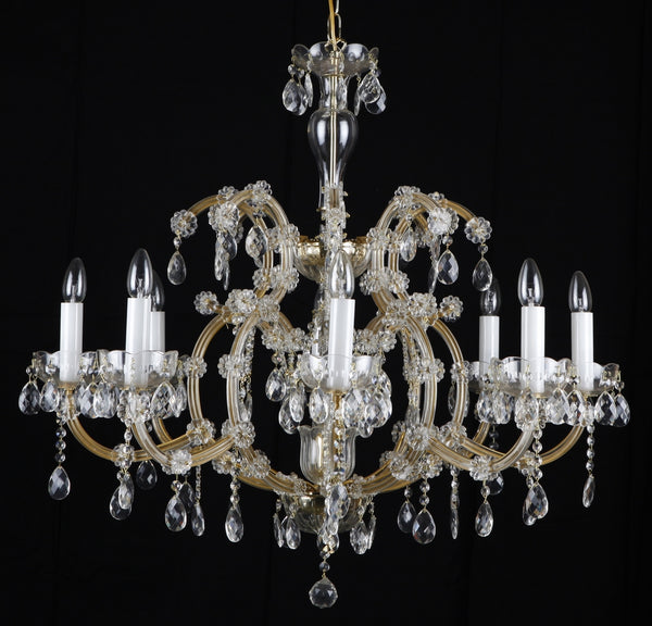 Marie-Therese Chandelier BXL10908Z209
