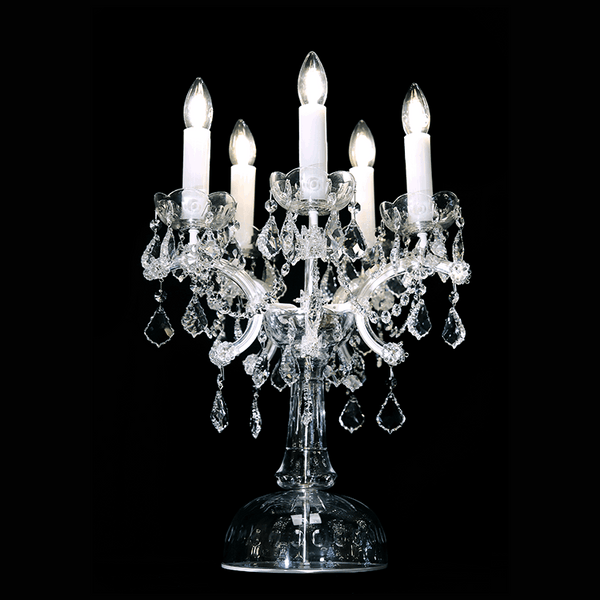 Table lamp BXS10946N205WHITE