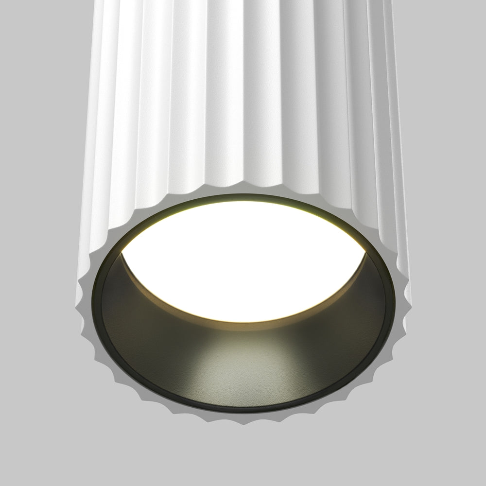 Calipso Applique Murale blanc