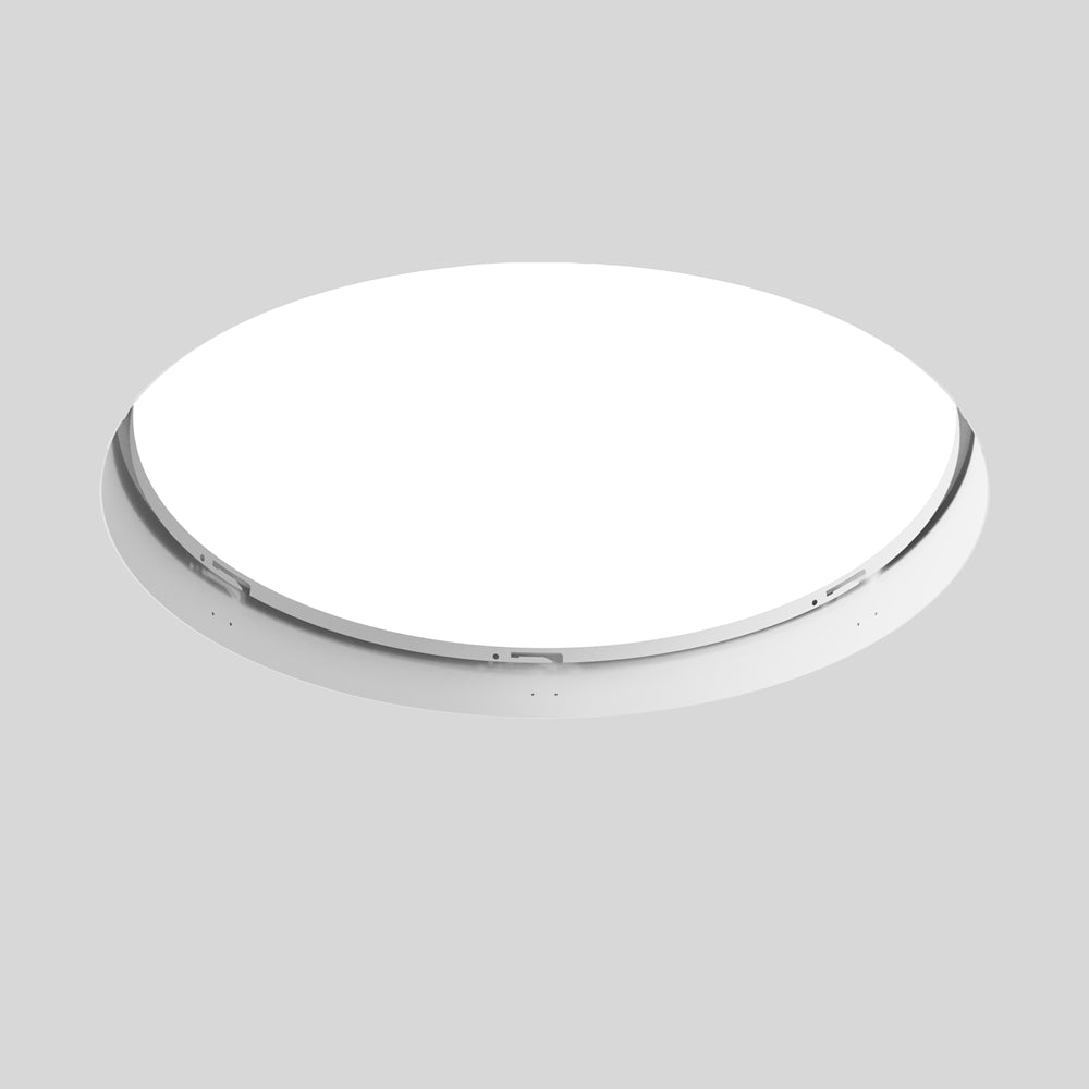 Zon Luminaire noir