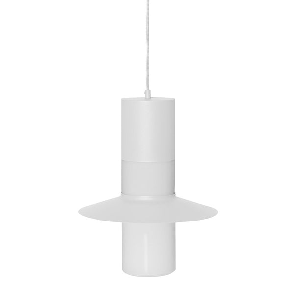 CAPONIO pendant light, max height 160 cm