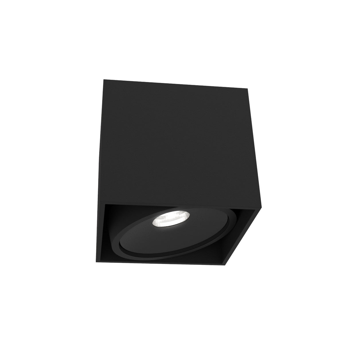Spot plafond Cardi I
