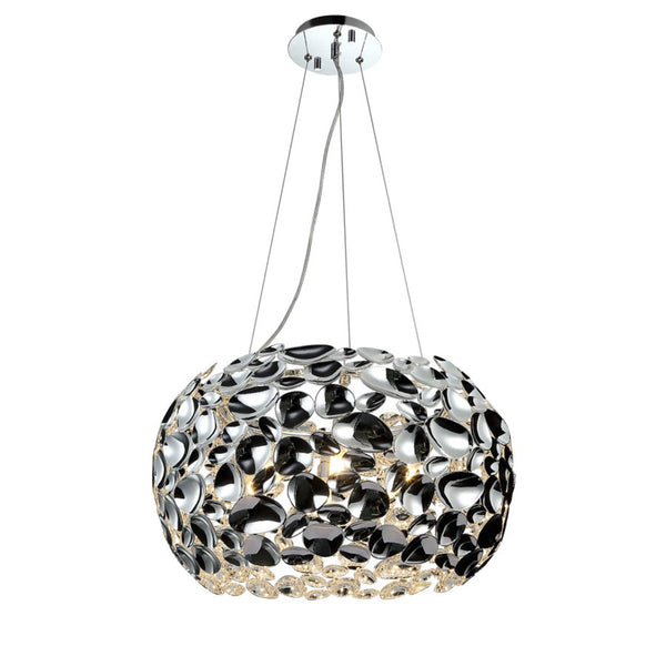 Suspension Carera