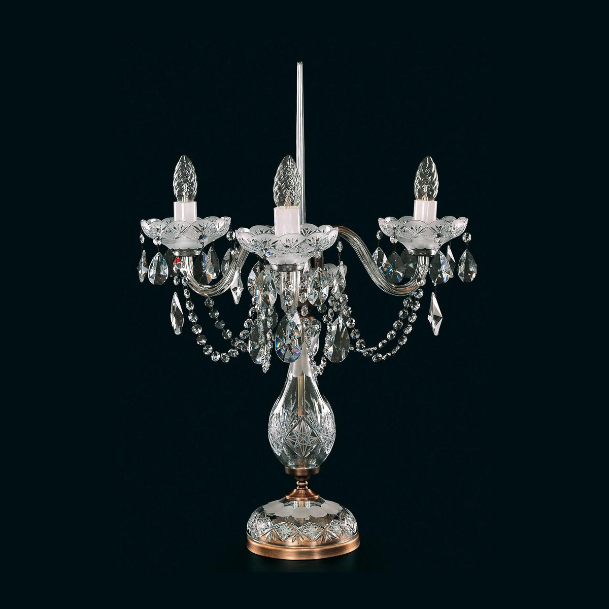 Lampe de chevet | Brigantine