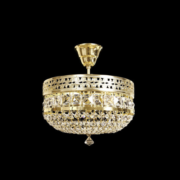 Basket ceiling light TX309000003