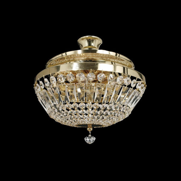 Basket ceiling light TX161000006