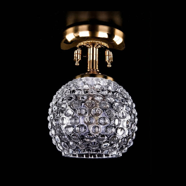Designer ceiling light L16331