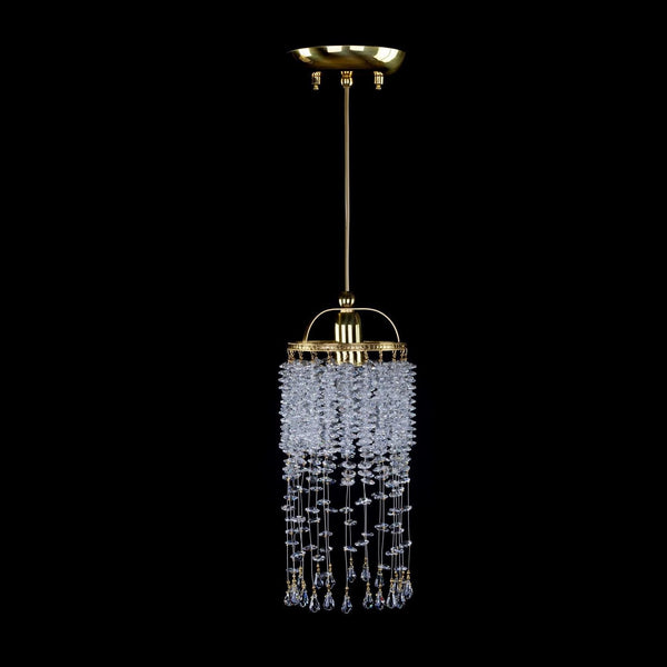 L469CLN pendant light