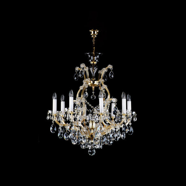 Marie-Therese Chandelier L416CLN