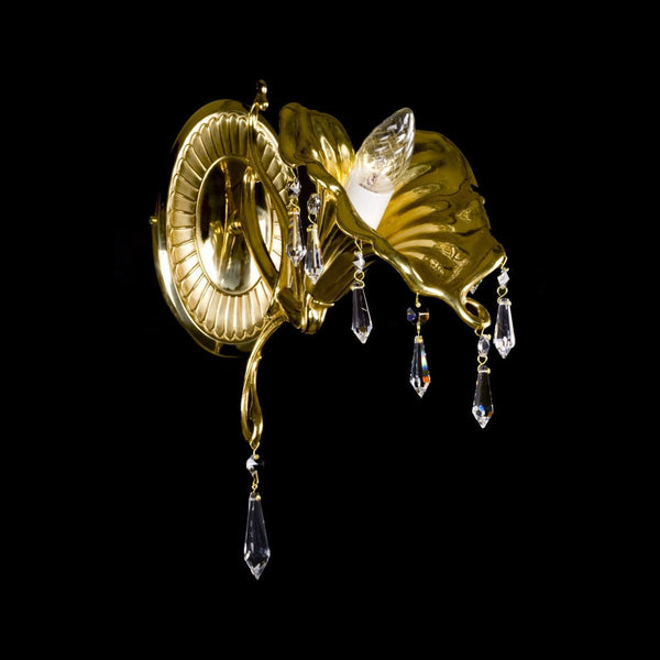 N370CE wall lamp