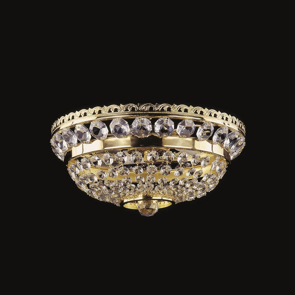AL066 recessed ceiling light