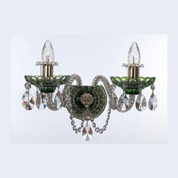 Wall light EN620215