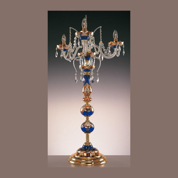 ES502333K Floor Lamp