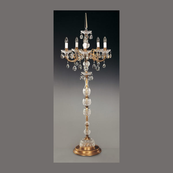 ES850501KPT Floor Lamp