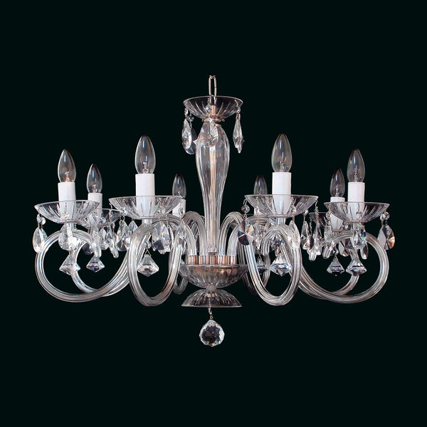 Chandelier | Suspendia