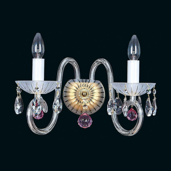 Wall lamp EN2262022-7