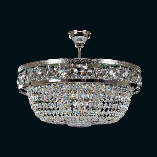 EL722905 basket-style ceiling light