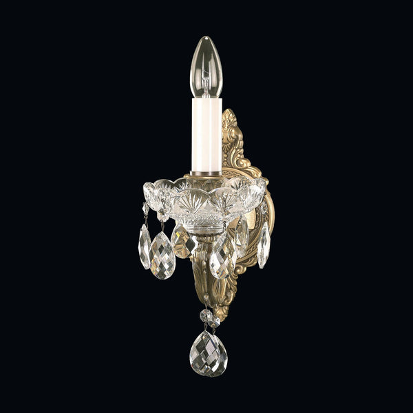 EN850101PT wall lamp