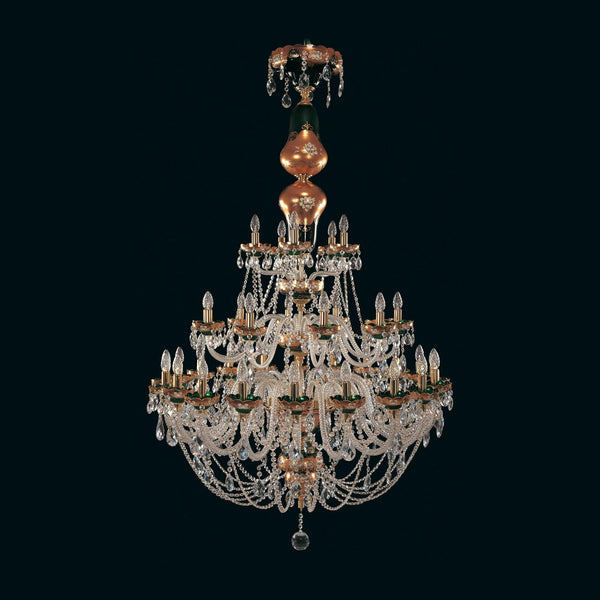 Chandelier | Athena