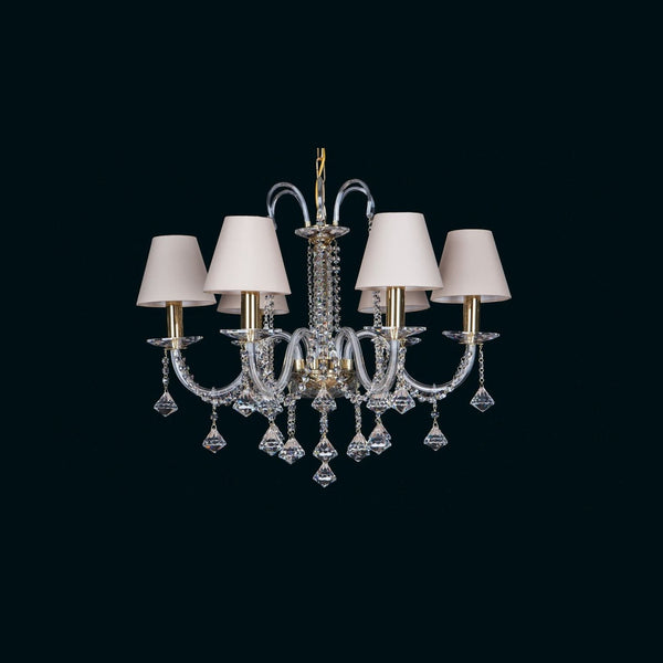 Chandelier | Ondnoraro
