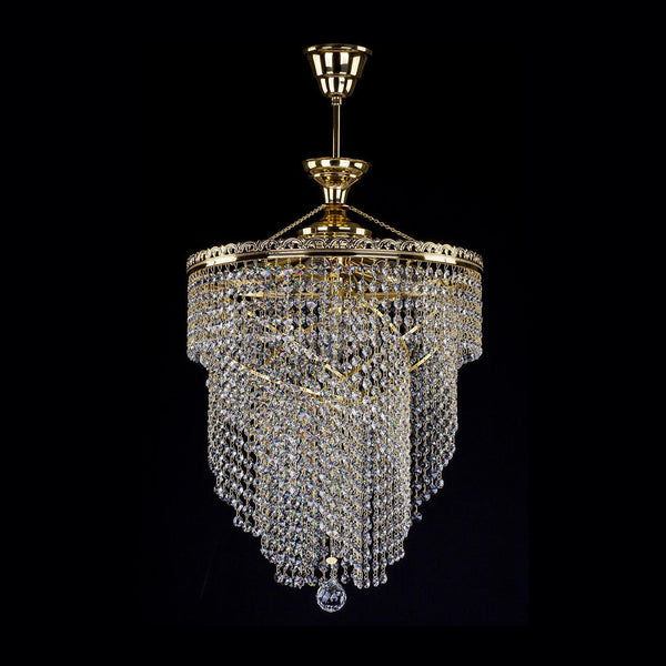 L282CLN Ceiling Light