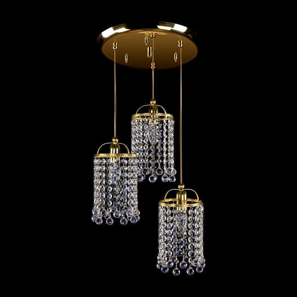 LB077CLN Pendant Light