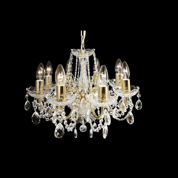 Chandelier TX234000208