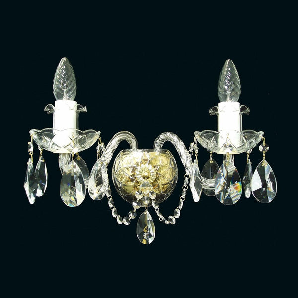 Wall lamp EN104202