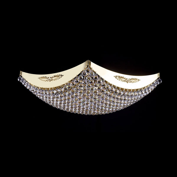 Recessed ceiling light L16298CLN