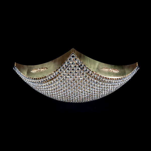 Recessed ceiling light L16297CLN