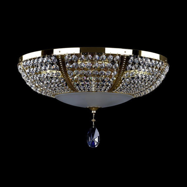 Recessed ceiling light L16266CLN