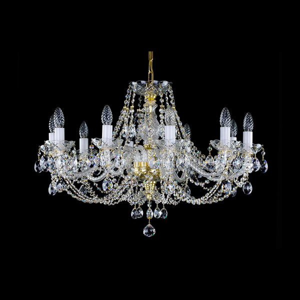 Crystal chandelier L055CE