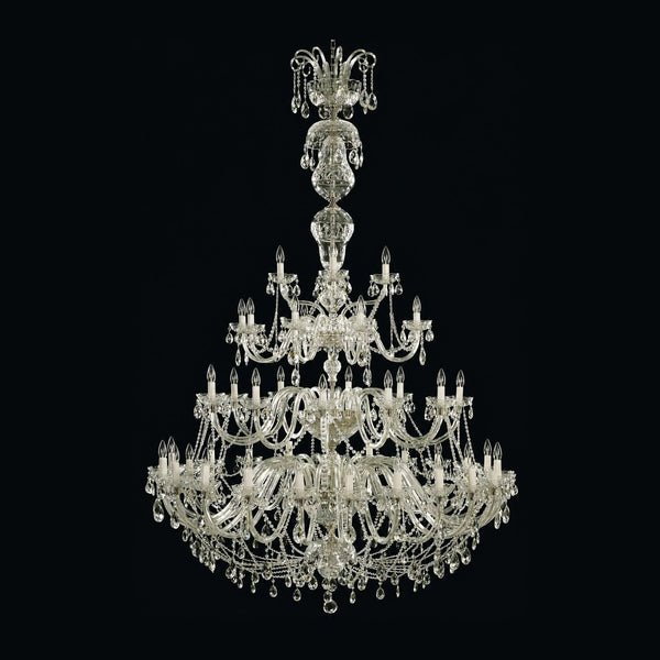 EL1304801 crystal chandelier