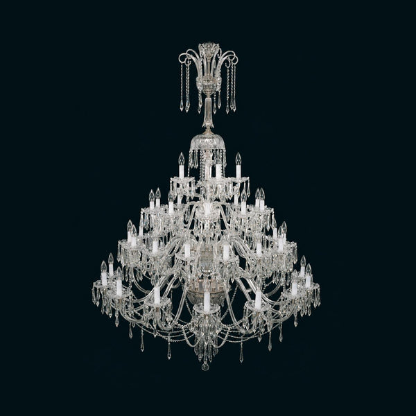Crystal chandelier EL6014519