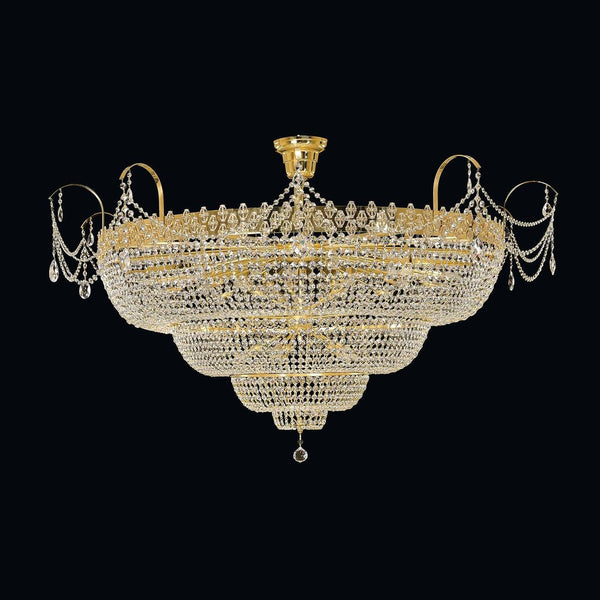 EL7153005Z basket ceiling light