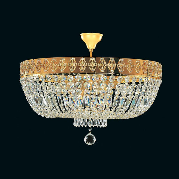 EL7151205Z basket ceiling light