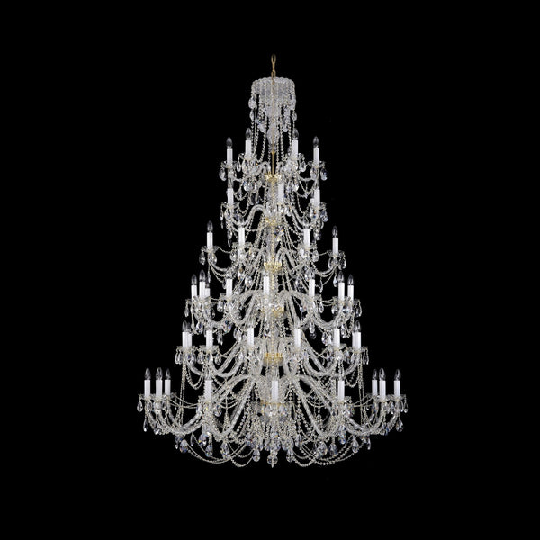 Crystal chandelier AL061K