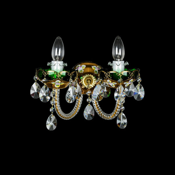 AN116 wall lamp