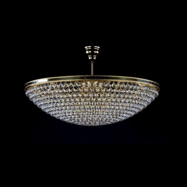 Basket ceiling light L242CLN