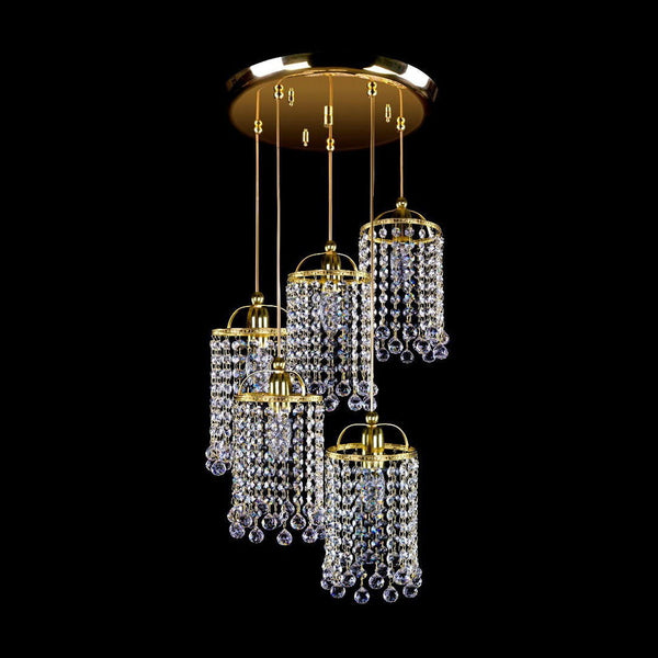 L486CLN pendant light