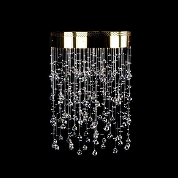 Modern ceiling light L459CE